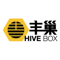 HIVE BOX HOLDING LIMITED