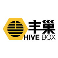 HIVE BOX HOLDING LIMITED
