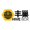 HIVE BOX HOLDING LIMITED