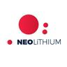 NEO LITHIUM CORP