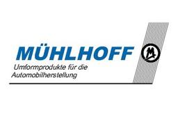 MUHLHOFF UMFORMTECHNIK GMBH