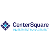 CENTERSQUARE INVESTMENT MANAGEMENT