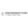 THE PARTNERSHIP FUND FOR NEW YORK CITY