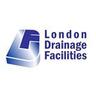 london drainage facilities