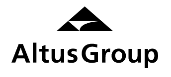 Altus Group (property Tax Business)