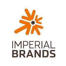 IMPERIAL BRANDS PLC