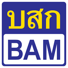 BANGKOK COMMERCIAL ASSET MANAGEMENT