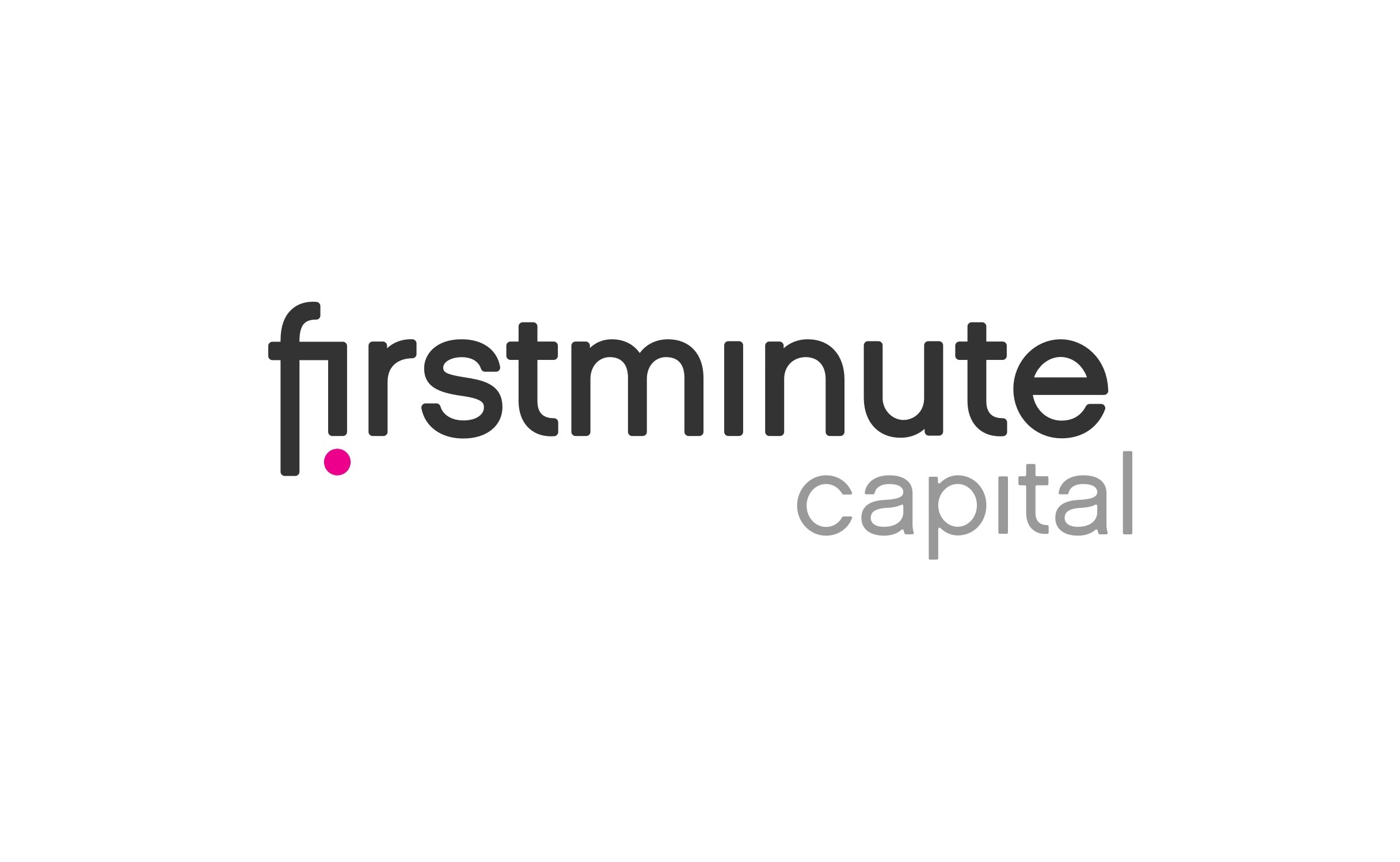 FIRST MINUTE CAPITAL
