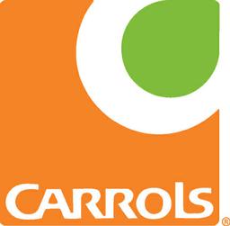 CARROLS RESTAURANT GROUP