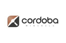 CORDOBA MINERALS