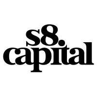 S8 CAPITAL