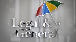 LEGAL & GENERAL (GERMAN INSURANCE BUSINESS)