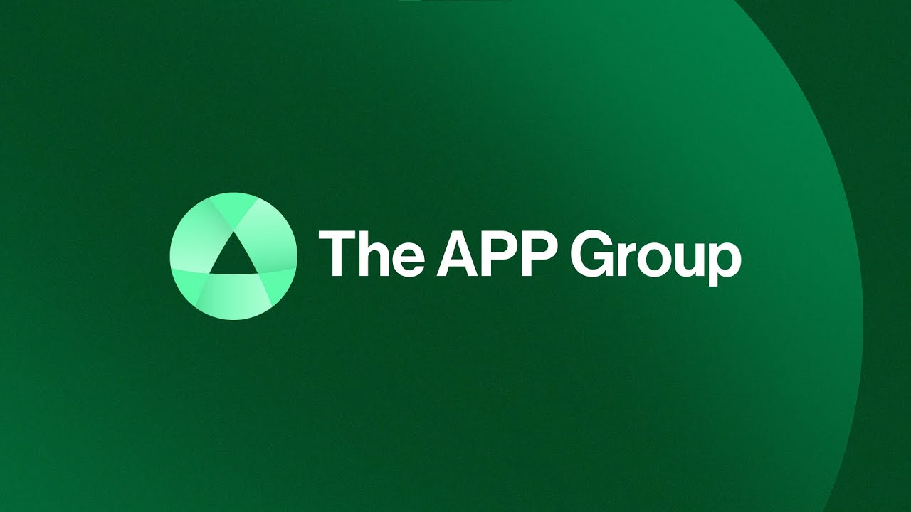 THE APP GROUP