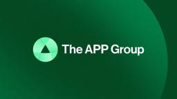 THE APP GROUP