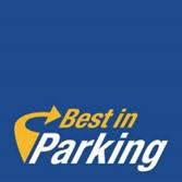 BEST IN PARKING GROUP