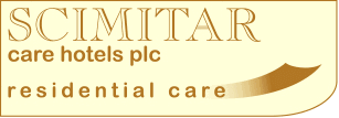 Scimitar Care Hotels