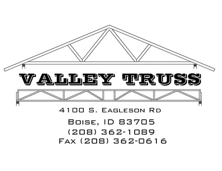 Valley Truss Company