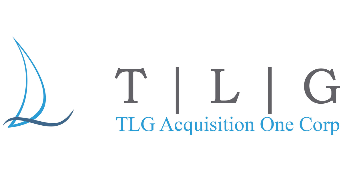 Tlg Acquisition One Corp