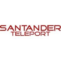 Santander Teleport