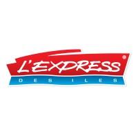 L'EXPRESS DES ILES