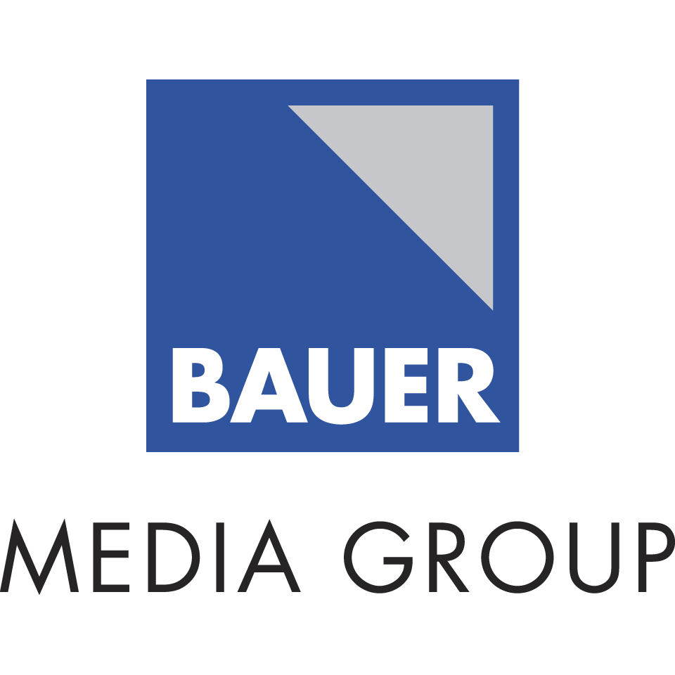 Bauer Media (publishing Business)