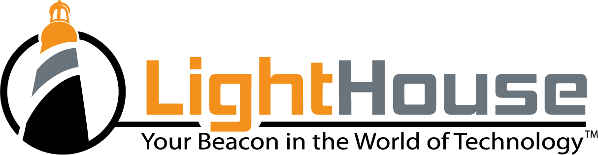 LIGHTHOUSE BUSINESS INFORMATION SOLUTIONS