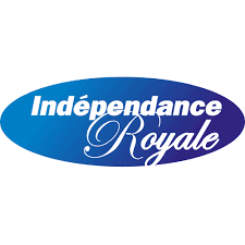 INDEPENDANCE ROYALE