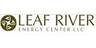 LEAF RIVER ENERGY CENTER