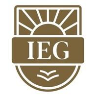 INTERNATIONAL EDUCATION GROUP
