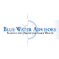 BLUE WATER ADVISORS