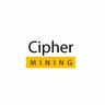 CIPHER MINING TECHNOLOGIES INC