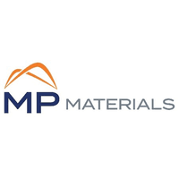 MP MATERIALS