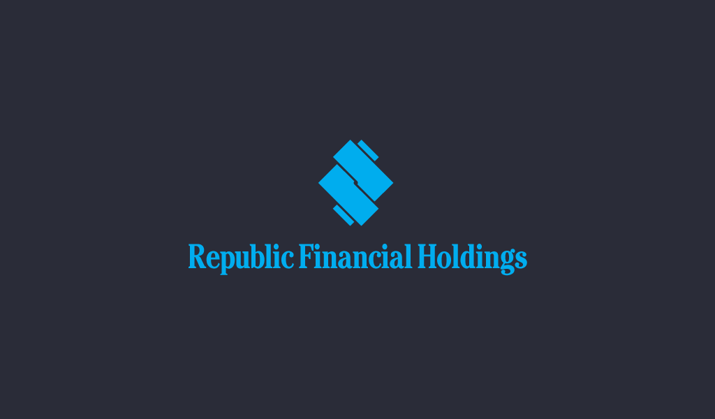 REPUBLIC FINANCIAL HOLDINGS LIMITED