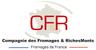 Compagnie Des Fromages Et Richesmonts