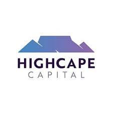 HIGHCAPE CAPITAL ACQUISITION CORP