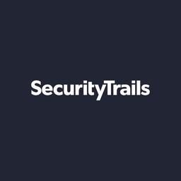 SECURITYTRAILS