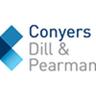 conyers dill & pearman