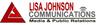 lisa johnson communications