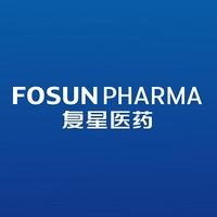 SHANGHAI FOSUN PHARMACEUTICAL