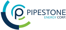 PIPESTONE OIL CORP