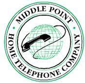 MIDDLE POINT HOME TELEPHONE