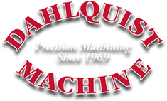 DAHLQUIST MACHINE