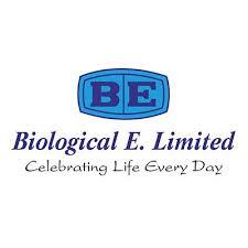 BIOLOGICAL E LIMITED