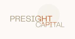 PRESIGHT CAPITAL