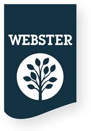 WEBSTER