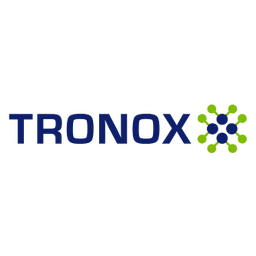 TRONOX HOLDINGS