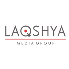 LAQSHYA MEDIA LIMITED