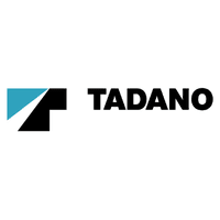 TADANO LTD