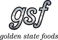 GOLDEN STATE FOODS