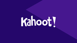 KAHOOT